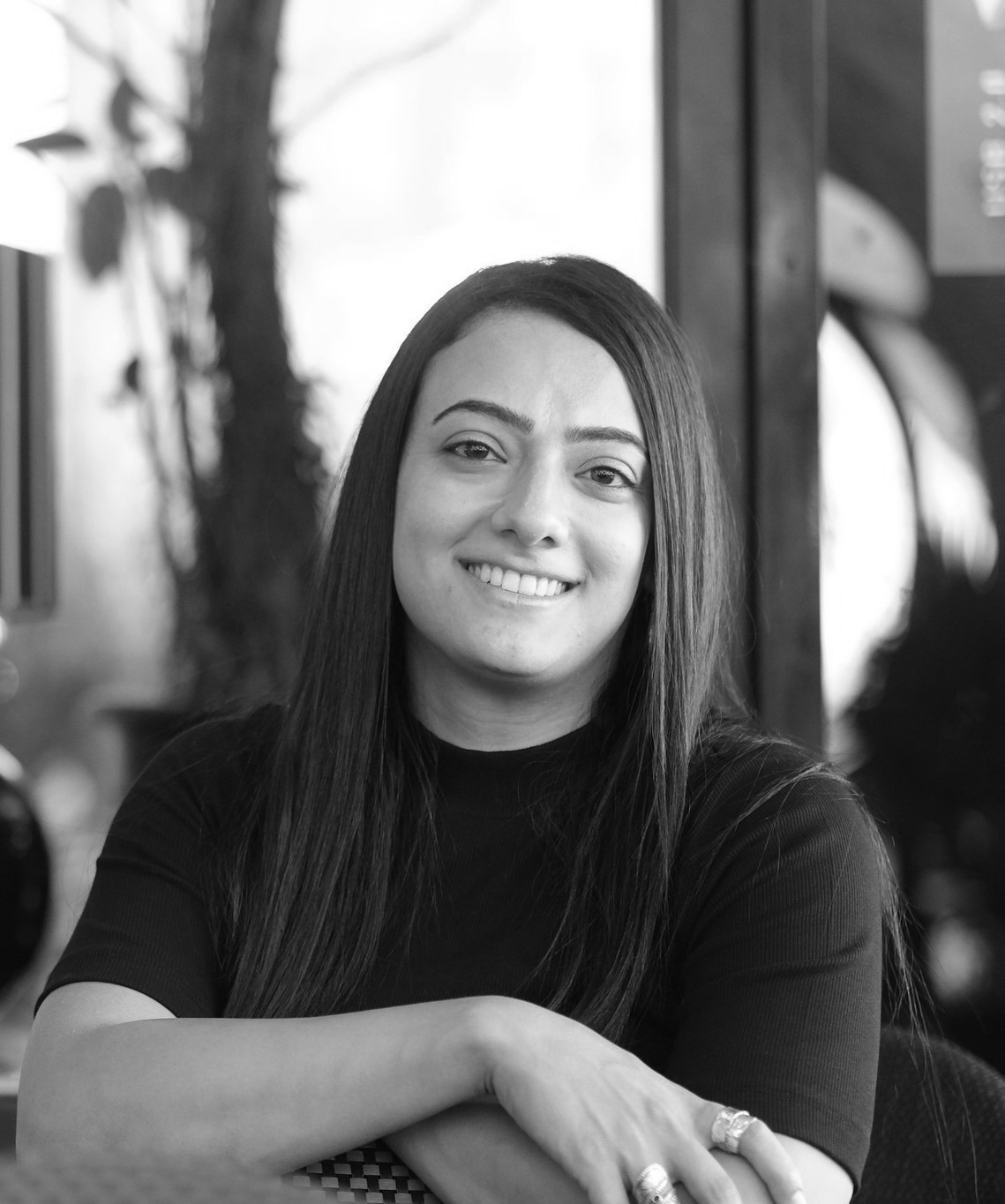 فاطمة عاصلة
