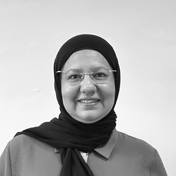د. أريج مصاروة