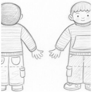 تلخيص رحلة الدمية