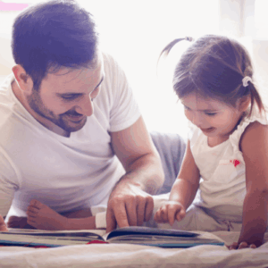 الاستماع للّغة المكتوبة مفتاح للنجاح