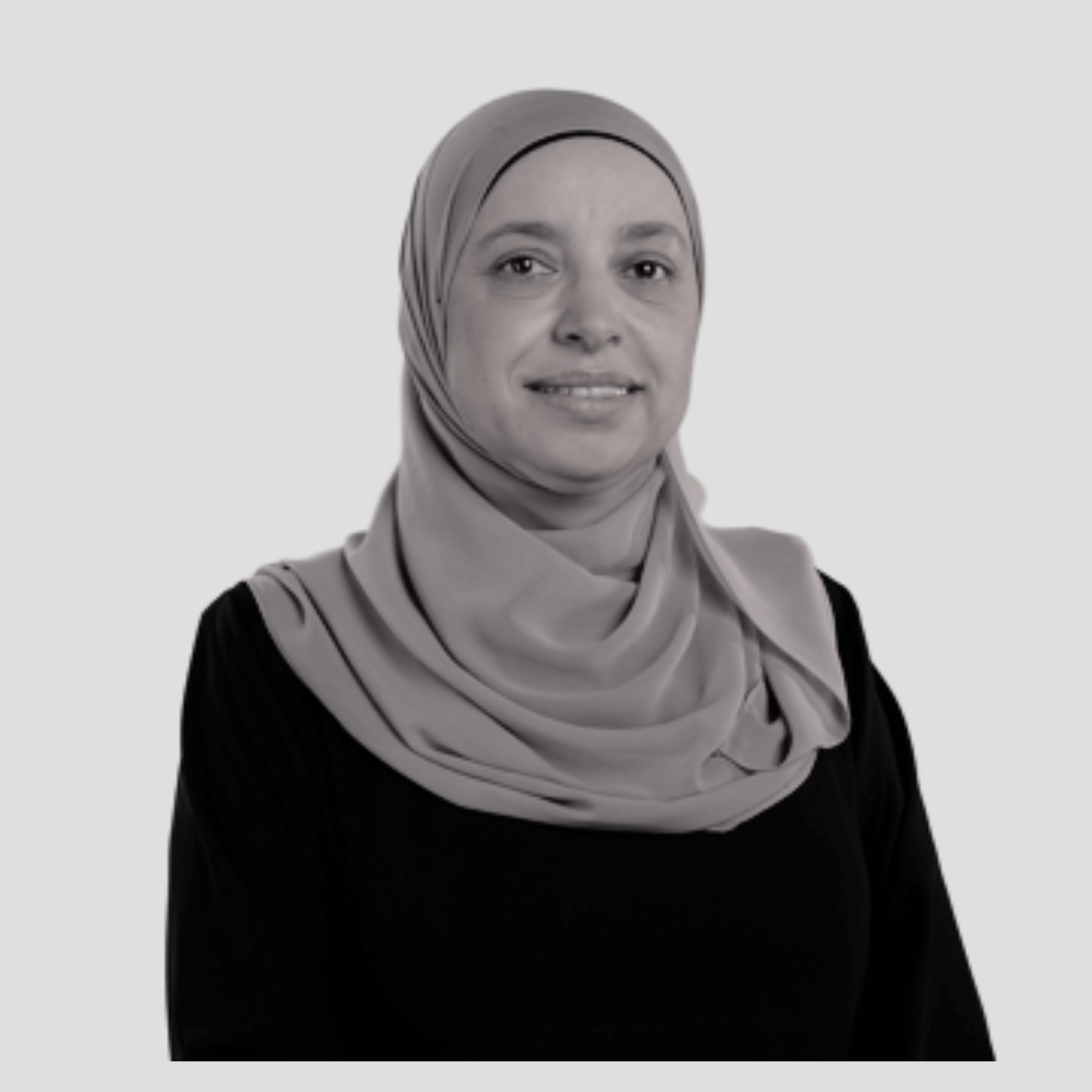 أمل أبو عجوة العال